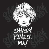 Vintage Retro Pretty Woman Mens Funny T-shirt | Artistshot