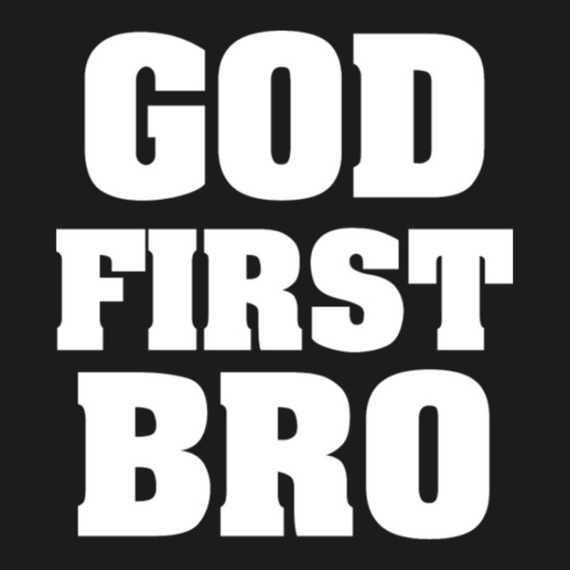 God First Bro Cool Christian Hoodie & Jogger set by micjegreray | Artistshot