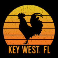 Key West Florida Chicken Lightweight Hoodie | Artistshot