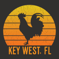 Key West Florida Chicken Champion Hoodie | Artistshot