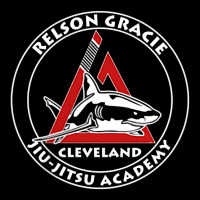 Relson Gracie Cleveland Jiu Jitsu Red Belt T Shirt Adjustable Cap | Artistshot