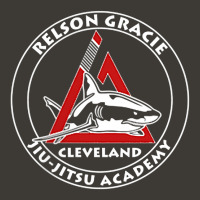 Relson Gracie Cleveland Jiu Jitsu Red Belt T Shirt Bucket Hat | Artistshot