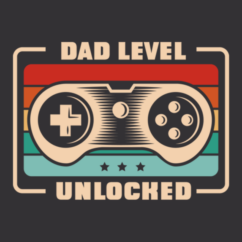 Retro Gaming Dad Vintage Hoodie And Short Set by micjegreray | Artistshot