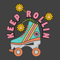 Retro Roller Skates   70's 80's Vintage Vintage T-shirt | Artistshot