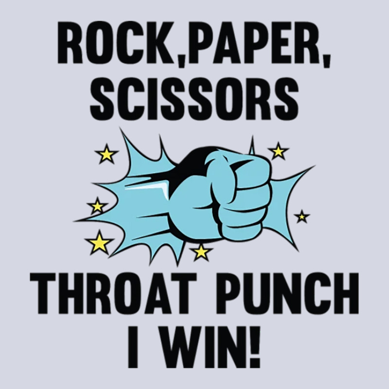 Throat Punch I Win Fleece Short by micjegreray | Artistshot