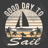 Good Day For Sail Tshirt Men's Polo Shirt | Artistshot