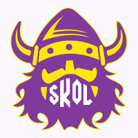 Skol Nordic Viking Helmet Shirt T Shirt Tank Top | Artistshot