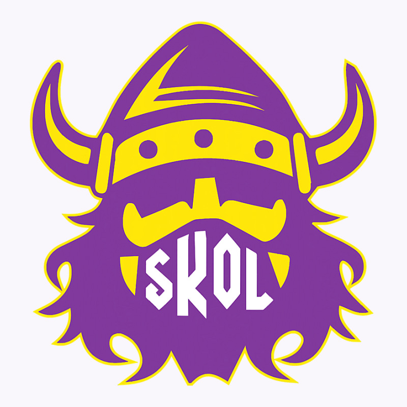 Skol Nordic Viking Helmet Shirt T Shirt Tank Top | Artistshot