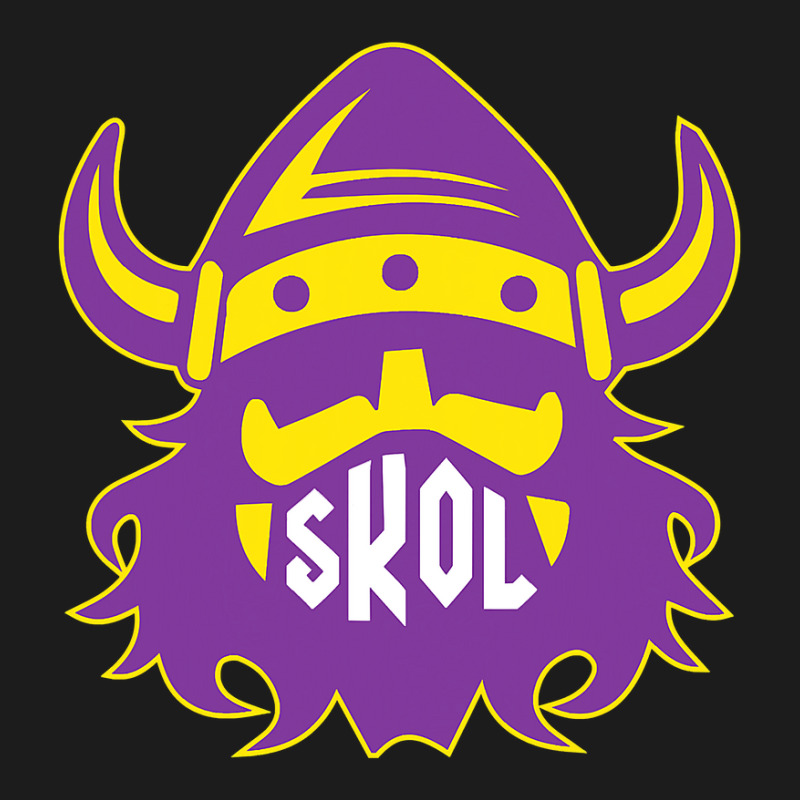 Skol Nordic Viking Helmet Shirt T Shirt Hoodie & Jogger Set | Artistshot