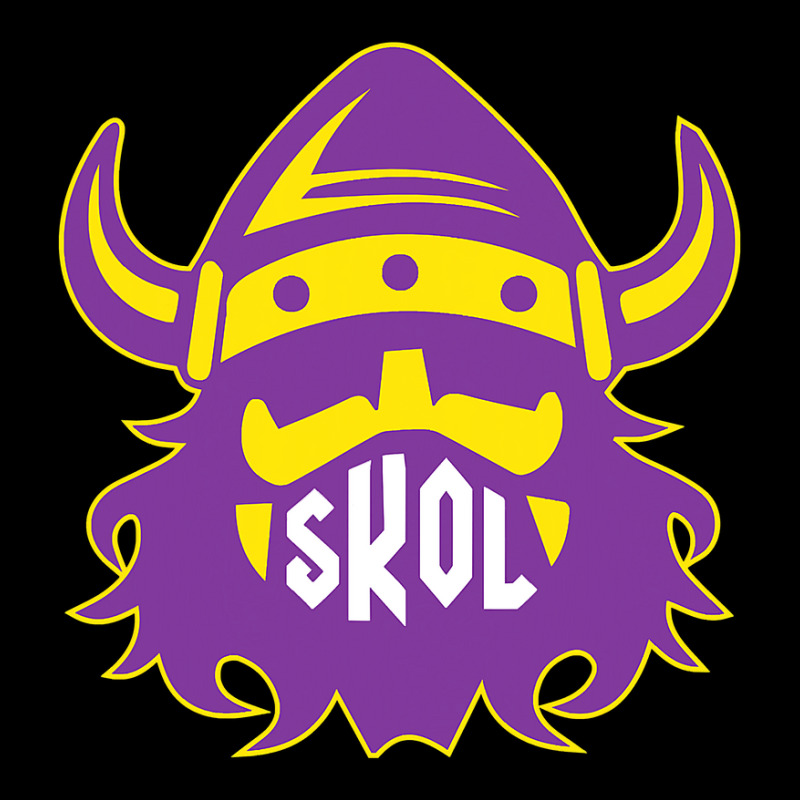 Skol Nordic Viking Helmet Shirt T Shirt Fleece Short | Artistshot