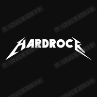 Hard Rock Essential T Shirt Crop Top | Artistshot