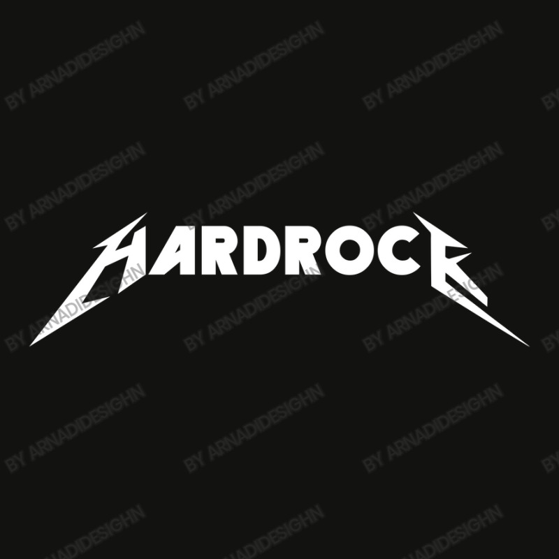 Hard Rock Essential T Shirt Scorecard Crop Tee | Artistshot
