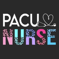 Pacu Nurse T  Shirt Cute P A C U Nurse Crew Post Anesthesia Care Unit Printed Hat | Artistshot