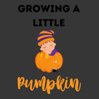 Pumpkin Halloween T  Shirt Growing A Little Pumpkin Shirt, Pregnancy S Toddler Hoodie | Artistshot