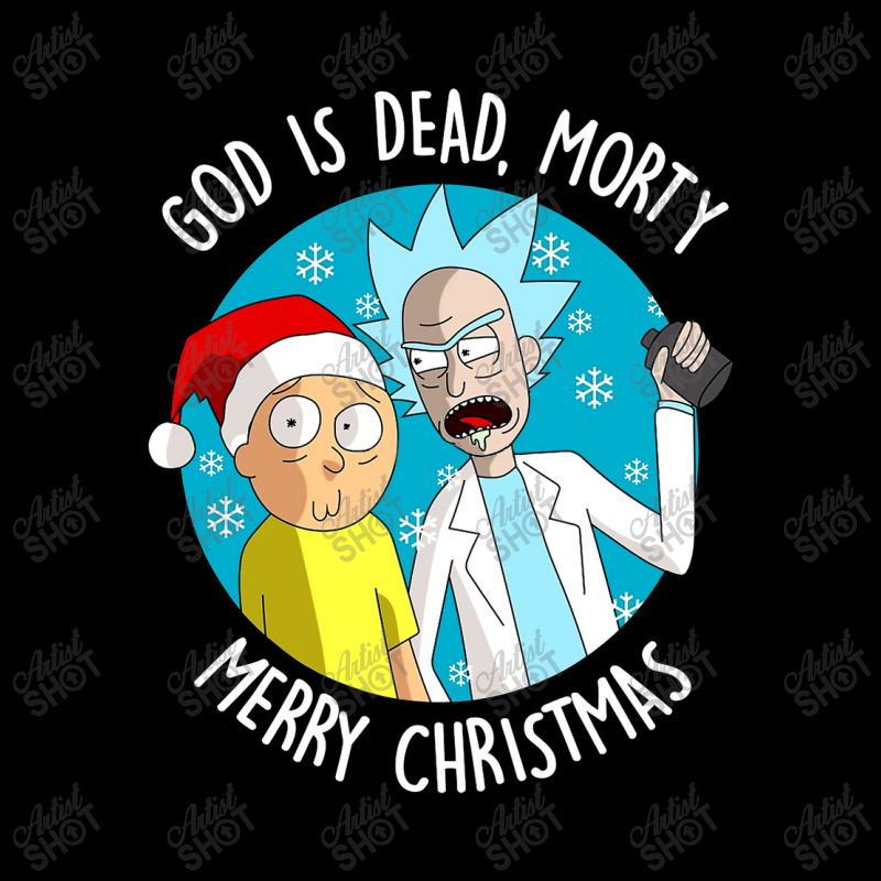 God Is Dead Merry Christmas Long Sleeve Shirts | Artistshot