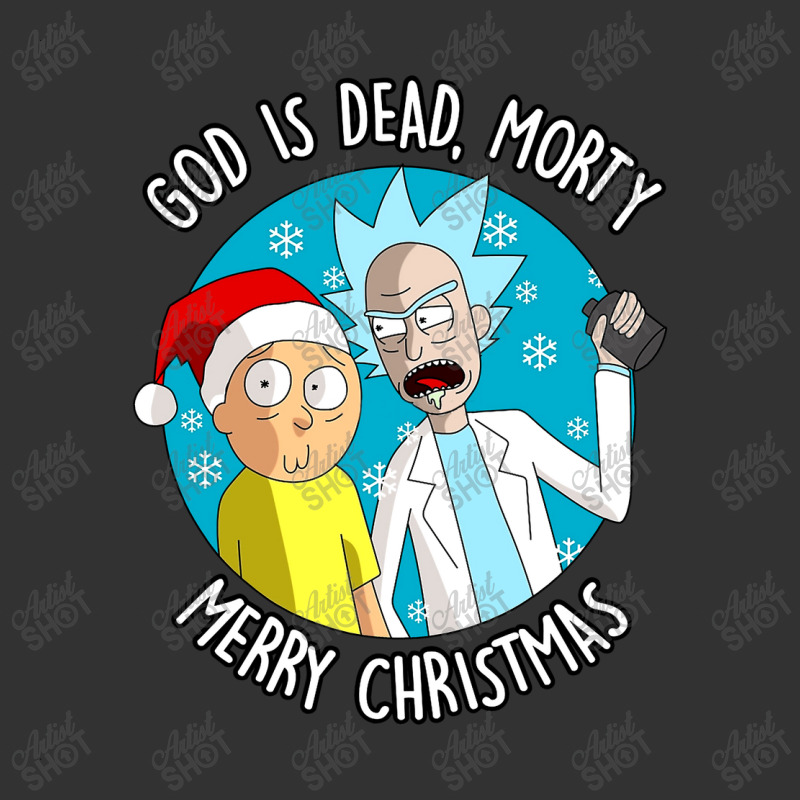 God Is Dead Merry Christmas Baby Bodysuit | Artistshot