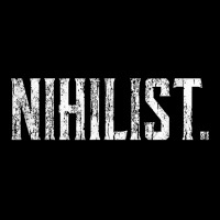 Nihilist Philosophy, Philosopher, Existential, Nihilism T Shirt Pocket T-shirt | Artistshot