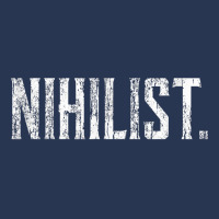 Nihilist Philosophy, Philosopher, Existential, Nihilism T Shirt Men Denim Jacket | Artistshot