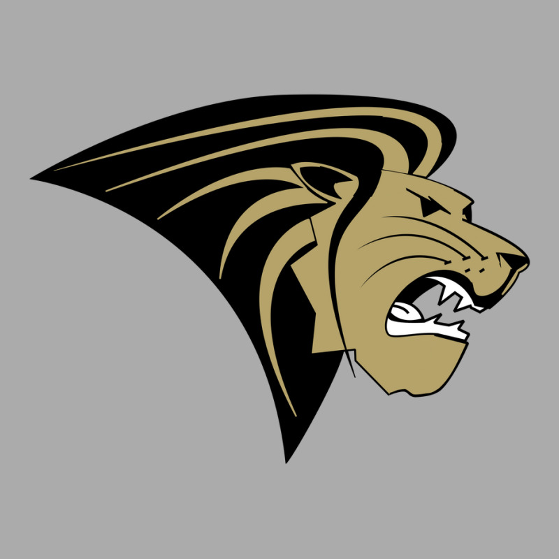 The Lindenwood Lions T-Shirt by eric dier | Artistshot