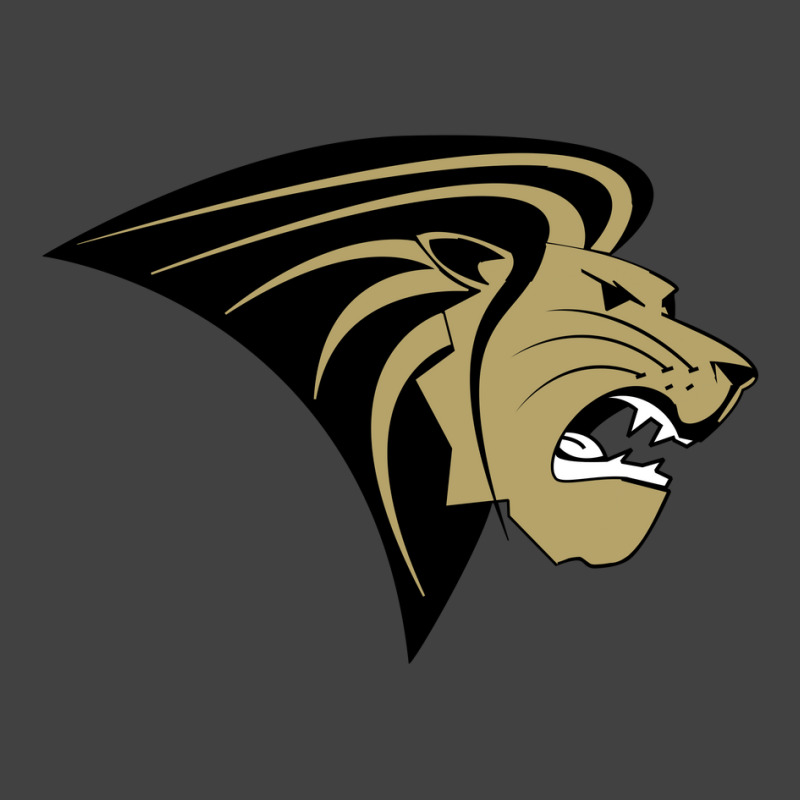 The Lindenwood Lions Vintage T-Shirt by eric dier | Artistshot