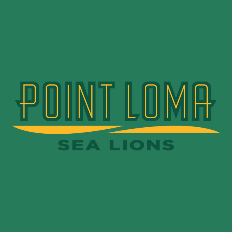 The Loma Nazarene Sea Lions T-Shirt by eric dier | Artistshot