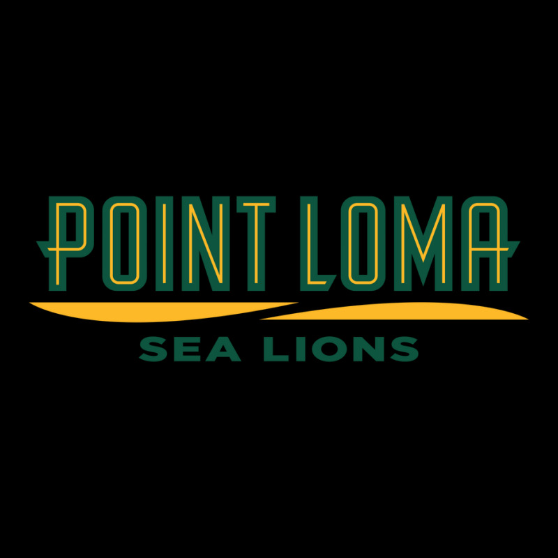 The Loma Nazarene Sea Lions Men's Long Sleeve Pajama Set by eric dier | Artistshot