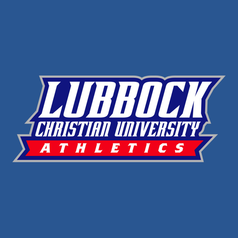 The Lubbock Christian Athletics 1 T-Shirt by eric dier | Artistshot