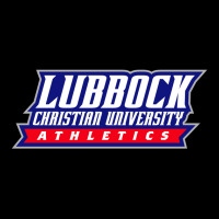 The Lubbock Christian Athletics 1 Men's Long Sleeve Pajama Set | Artistshot