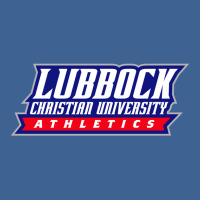 The Lubbock Christian Athletics 1 Men's Polo Shirt | Artistshot