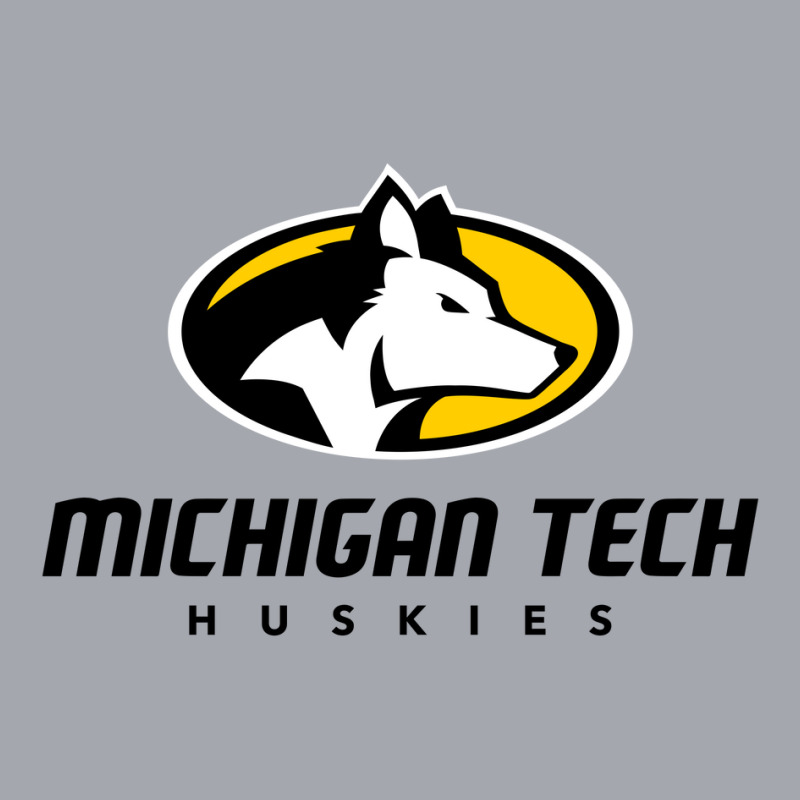 The Michigan Tech Athletics Long Sleeve Shirts by eric dier | Artistshot