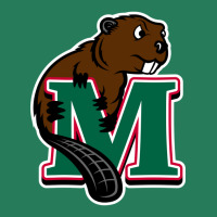 The Minot State Beavers T-shirt | Artistshot