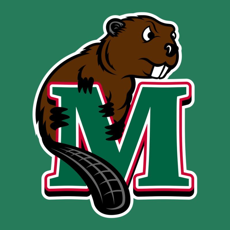 The Minot State Beavers T-Shirt by eric dier | Artistshot