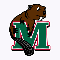 The Minot State Beavers Tank Top | Artistshot