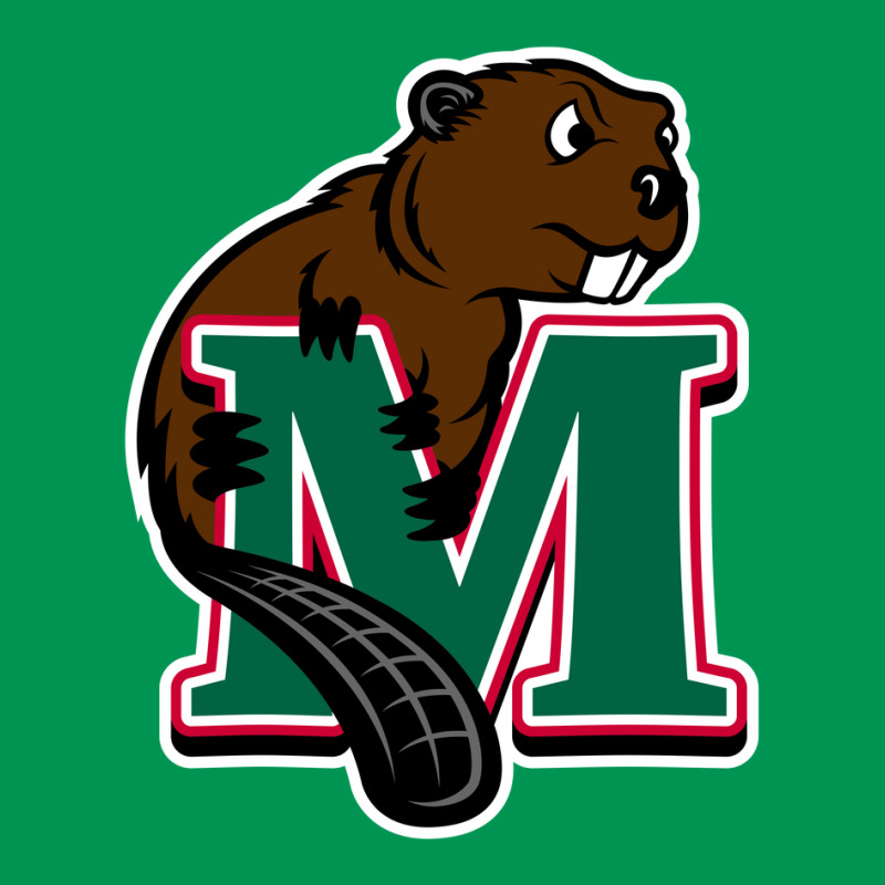 The Minot State Beavers Classic T-shirt by eric dier | Artistshot