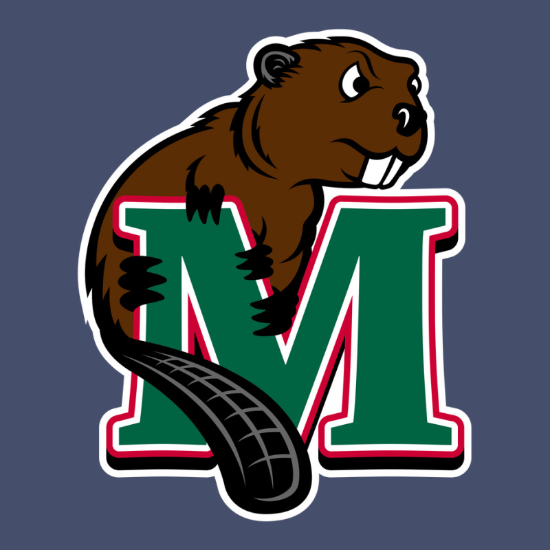 The Minot State Beavers Vintage Short by eric dier | Artistshot