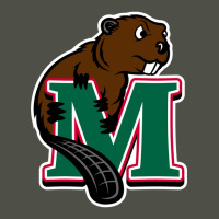 The Minot State Beavers Fleece Short | Artistshot