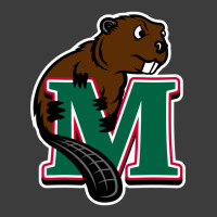 The Minot State Beavers Men's Polo Shirt | Artistshot