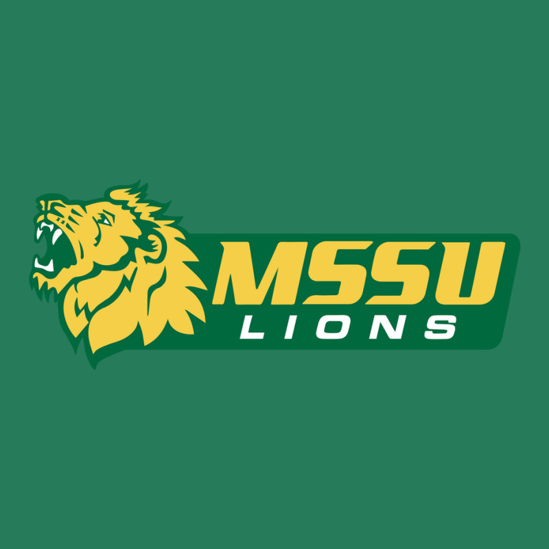 The Missouri Southern Lions T-Shirt by eric dier | Artistshot