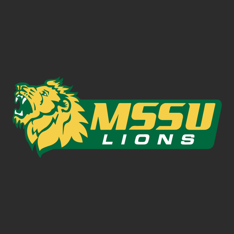 The Missouri Southern Lions Exclusive T-shirt by eric dier | Artistshot