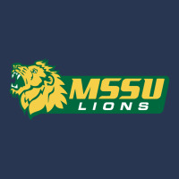 The Missouri Southern Lions Men Denim Jacket | Artistshot