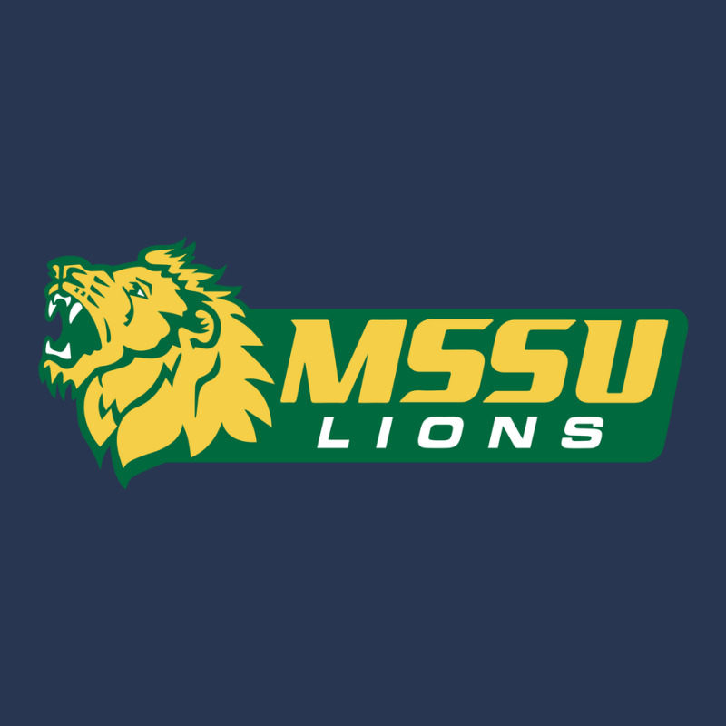 The Missouri Southern Lions Men Denim Jacket by eric dier | Artistshot