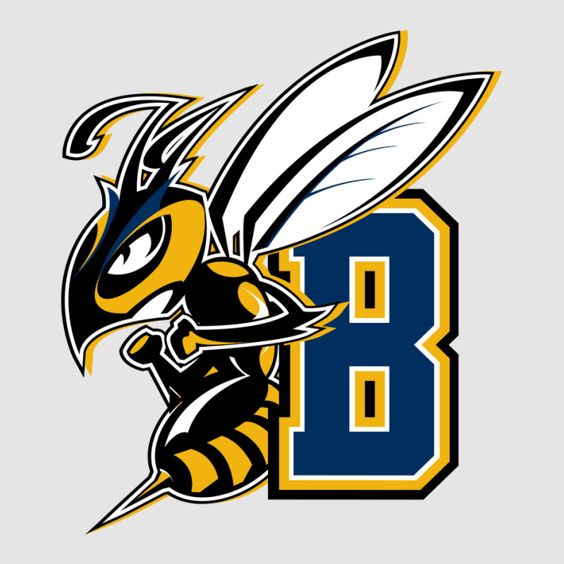 The Montana State Billings Yellowjackets Exclusive T-shirt by eric dier | Artistshot