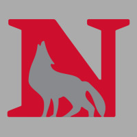 The Newberry Wolves T-shirt | Artistshot