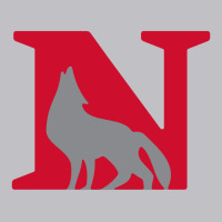 The Newberry Wolves Pocket T-shirt | Artistshot