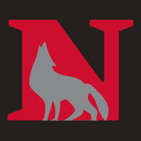 The Newberry Wolves Tank Top | Artistshot