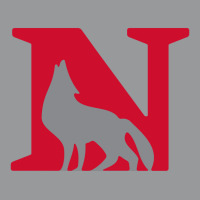 The Newberry Wolves Unisex Hoodie | Artistshot