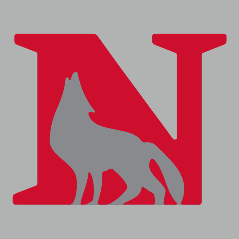 The Newberry Wolves Zipper Hoodie by eric dier | Artistshot