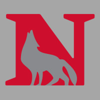 The Newberry Wolves Men's Polo Shirt | Artistshot