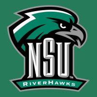 The Northeastern State Riverhawks T-shirt | Artistshot