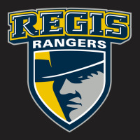 The Regis Rangers T-shirt | Artistshot